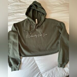 Girls Gotta Eat - Hoodie